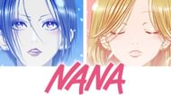 Nana Anime (image via Nippon Television, VAP, Shueisha and Madhouse)